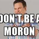 Illustration for article titled Lesson On: Do NOT Be Rude And A Moron
